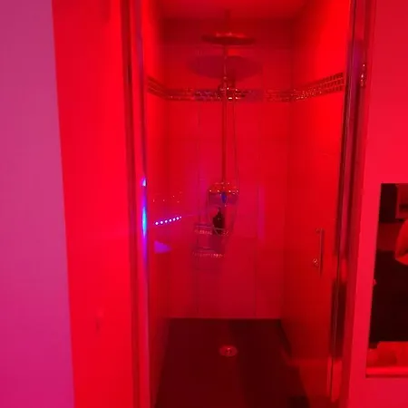 Desirs-spa Апартаменты Сент-Амарен