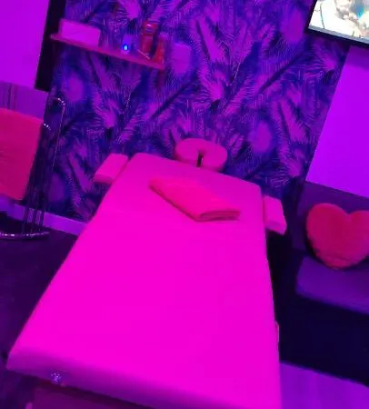 Apartment Desirs-spa