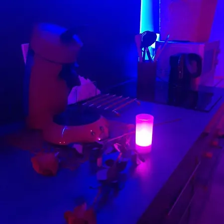 Апартаменты Desirs-spa