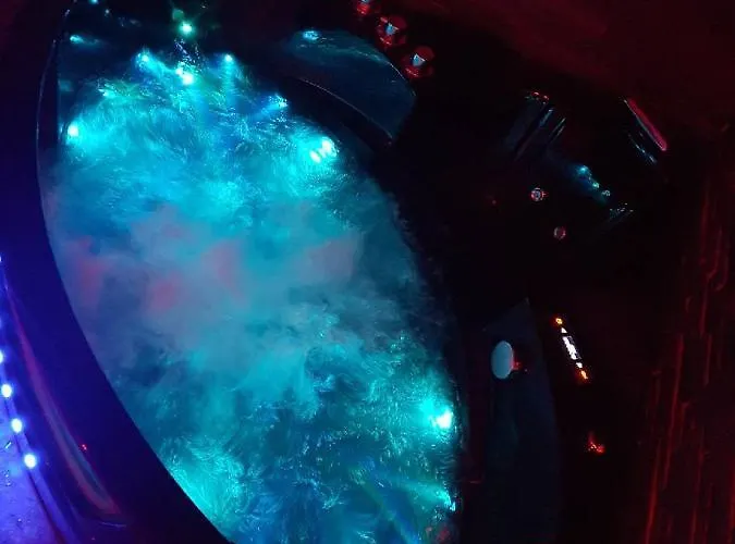 Apartamento Desirs-spa