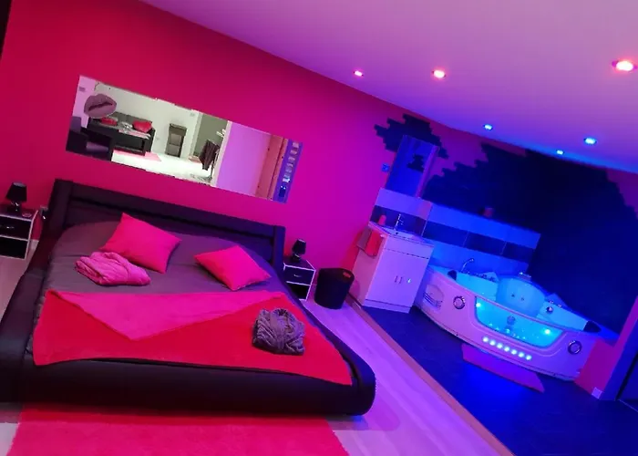 Desirs-spa * Saint-Amarin