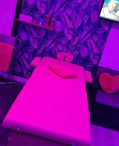 Apartamento Desirs-spa