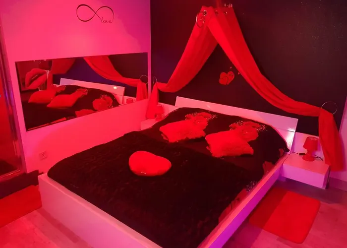 Desirs-spa Saint-Amarin