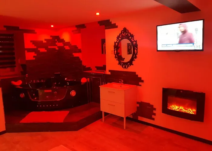 Desirs-spa Saint-Amarin