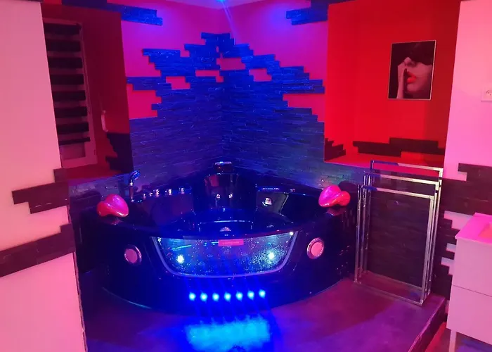 Apartamento Desirs-spa Saint-Amarin