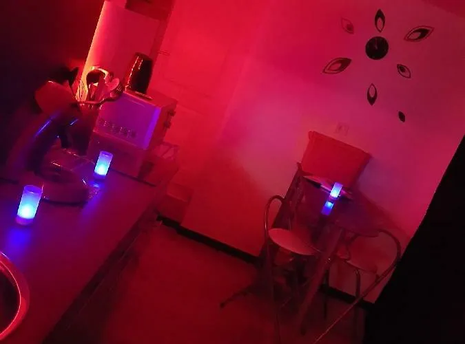 Desirs-spa Apartamento